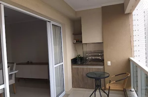 Apartamento para venda Jardim Botânico RIBEIRAO PRETO - Foto 5