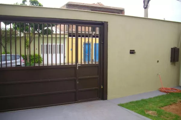 Garagem