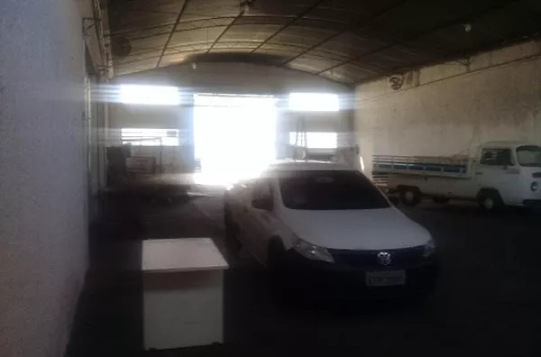 Barracão para aluguel Jardim Zara RIBEIRAO PRETO - Foto 6