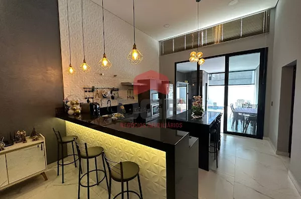 Casa em Distrito de Bonfim Paulista  -  Ribeirão Preto