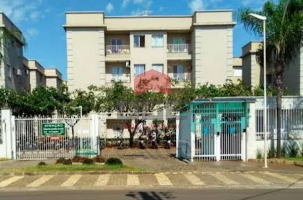 Apartamento em Ipiranga  -  Ribeirão Preto - Foto 5
