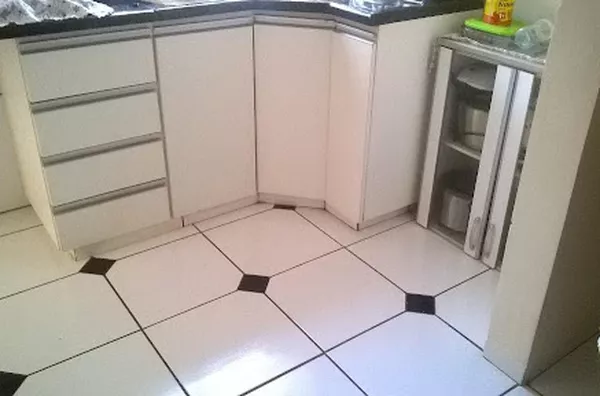 Casa para aluguel Jardim Ouro Branco RIBEIRAO PRETO - Foto 21