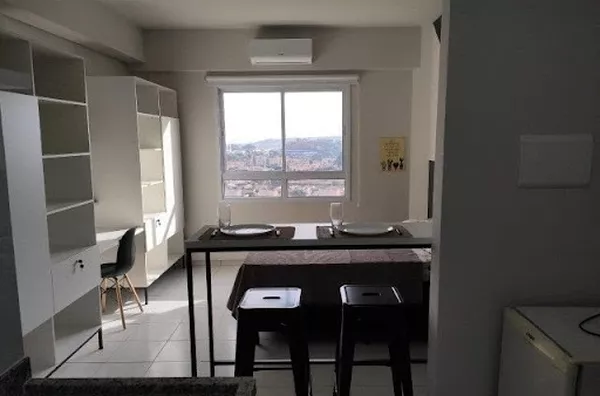 Apartamento para aluguel Iguatemi RIBEIRAO PRETO