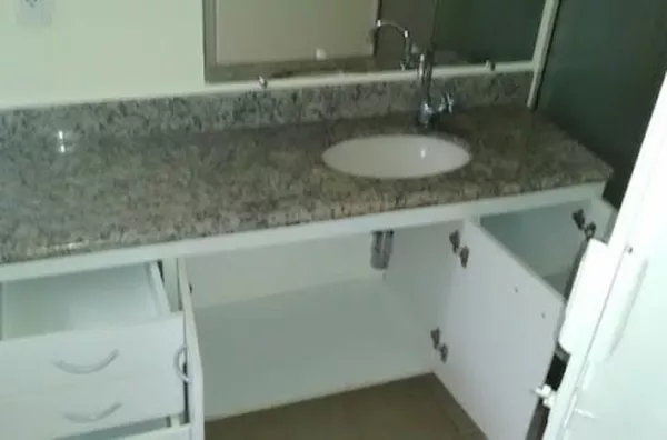 Apartamento para aluguel Vila Monte Alegre RIBEIRAO PRETO - Foto 1
