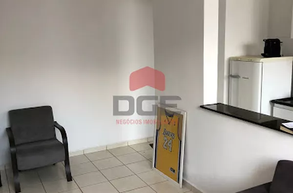 Apartamento semi mobiliado em Parque dos Lagos  -  Ribeirão Preto - Foto 4