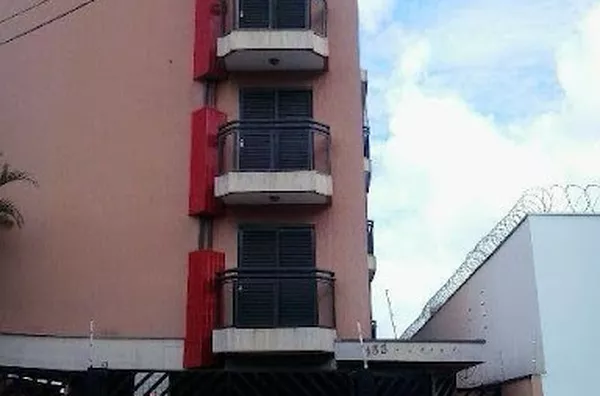 Apartamento para aluguel Campos Elíseos RIBEIRAO PRETO - Foto 1
