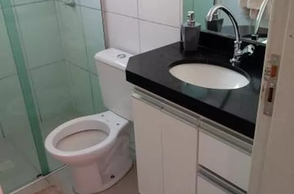 Apartamento Duplex para venda City Ribeirão RIBEIRAO PRETO - Foto 5