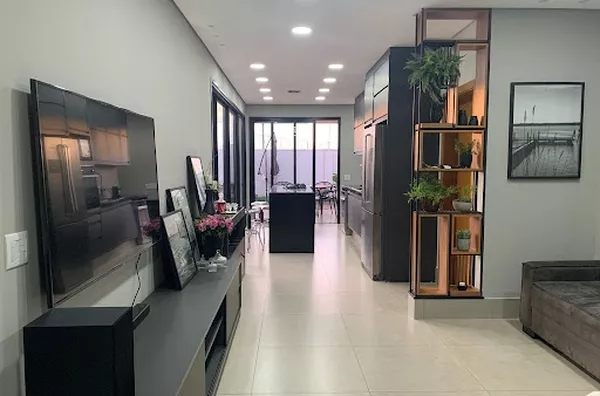 Sobrado para venda Distrito de Bonfim Paulista RIBEIRAO PRETO - Foto 19