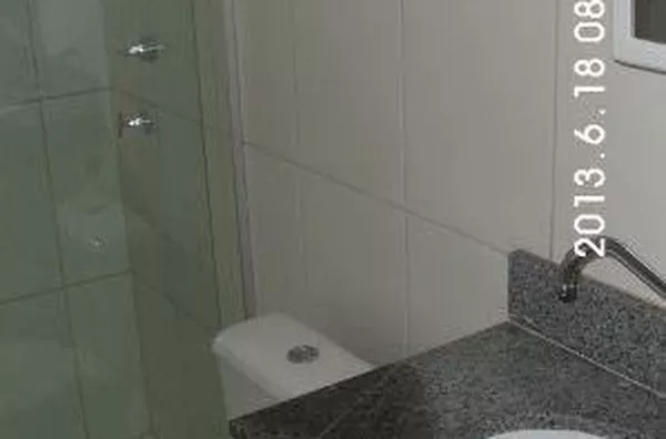 Apartamento para aluguel e venda Parque Residencial Lagoinha RIBEIRAO PRETO - Foto 2