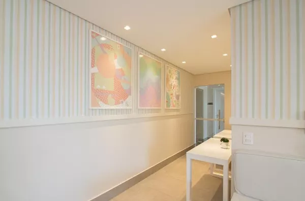 Apartamento para venda Quinta da Primavera RIBEIRAO PRETO - Foto 20
