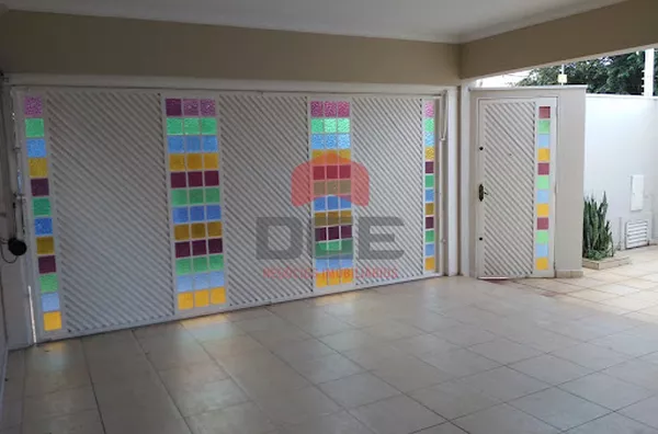 Casa em Vila Seixas  -  Ribeirão Preto - Foto 3