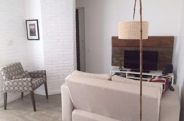 Apartamento para aluguel Vila Olímpia São Paulo - Foto 3