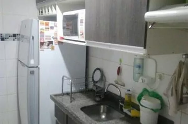 Apartamento para venda Ipiranga RIBEIRAO PRETO - Foto 6