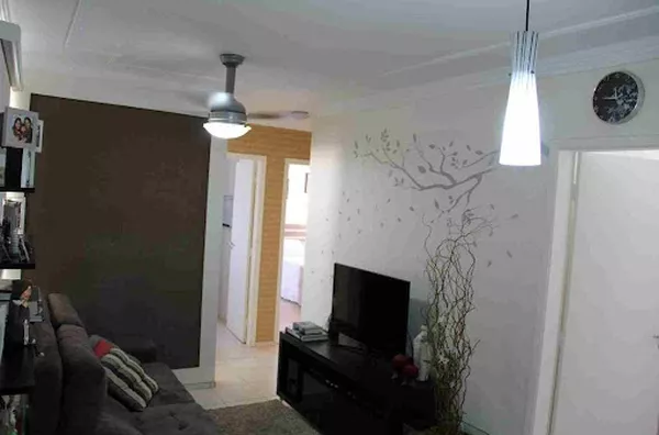 Apartamento para venda JARDIM SUMARE RIBEIRAO PRETO - Foto 6
