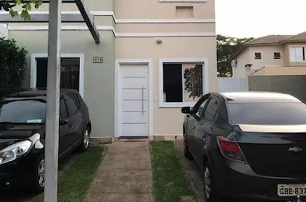 Casa para aluguel Condomínio Guaporé RIBEIRAO PRETO - Foto 1