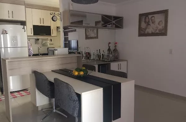 Apartamento para aluguel JARDIM SUMARE RIBEIRAO PRETO - Foto 3
