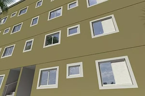 Apartamento para venda Parque dos Pinus RIBEIRAO PRETO - Foto 6