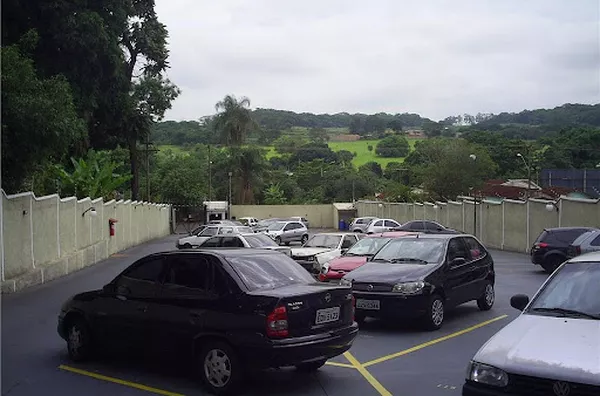 Estacionameto