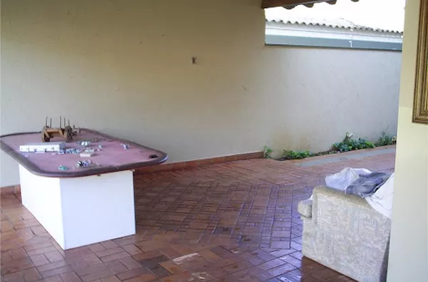 Sobrado para venda City Ribeirão RIBEIRAO PRETO - Foto 5