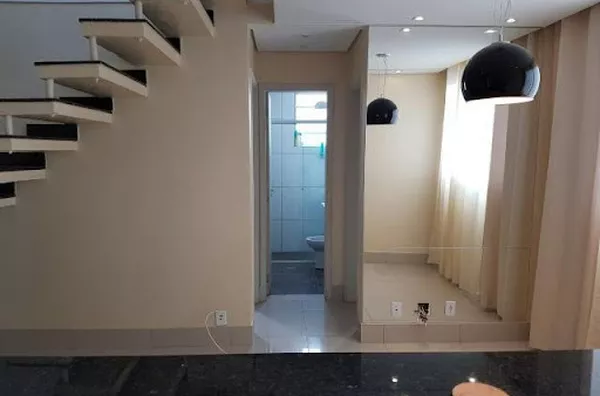Apartamento para venda City Ribeirão RIBEIRAO PRETO - Foto 2