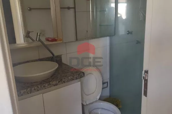 Apartamento em Nova Aliança  -  Ribeirão Preto - Foto 4