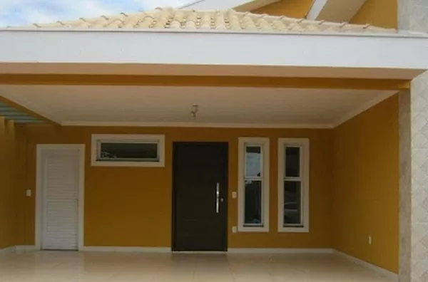 Casa para venda Jardim Nova Aliança Sul RIBEIRAO PRETO