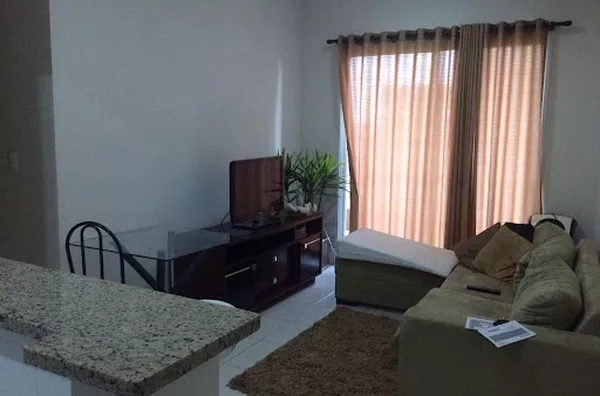 Apartamento para aluguel Nova Aliança RIBEIRAO PRETO - Foto 3