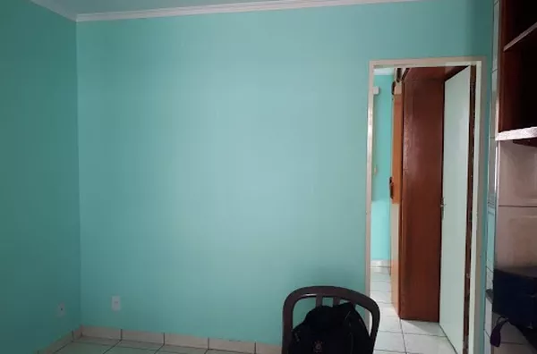 Apartamento para aluguel Residencial das Américas RIBEIRAO PRETO