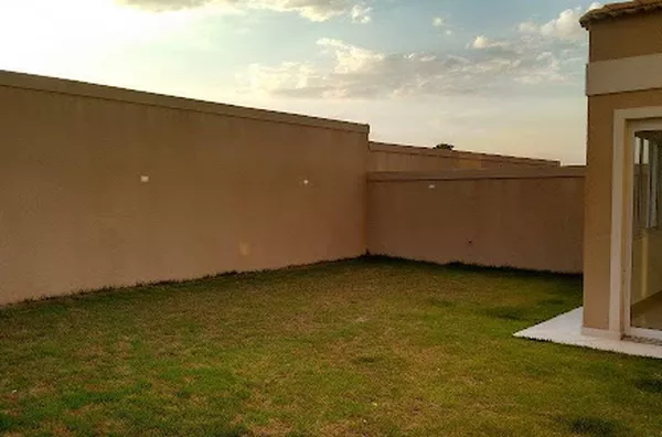 Casa para venda Vila do Golf RIBEIRAO PRETO - Foto 5