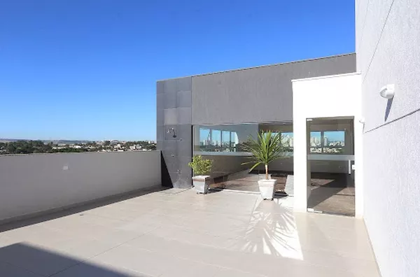 Apartamento para aluguel e venda Jardim Palma Travassos RIBEIRAO PRETO - Foto 6