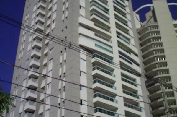 Apartamento para venda Bosque das Juritis RIBEIRAO PRETO - Foto 2