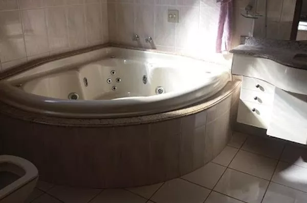 Casa para venda Parque Industrial Lagoinha RIBEIRAO PRETO - Foto 3