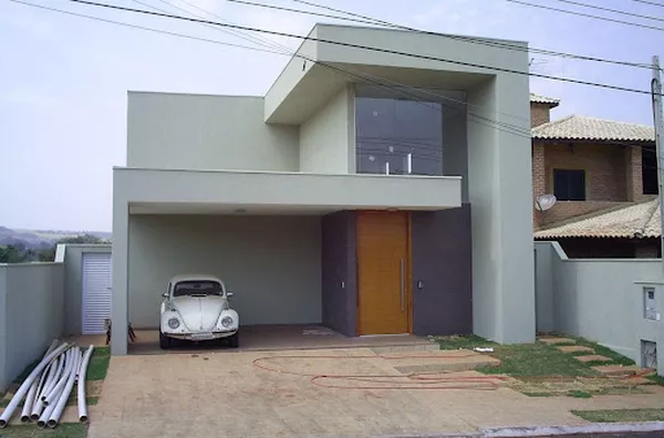 Casa para venda Condomínio Villa Real RIBEIRAO PRETO - Foto 33