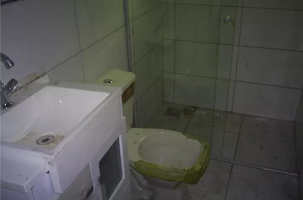 Banheiro