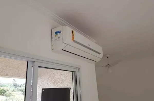 Apartamento para venda Parque Residencial Lagoinha RIBEIRAO PRETO - Foto 3