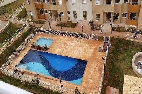 Apartamento para aluguel Campos Elíseos RIBEIRAO PRETO - Foto 1