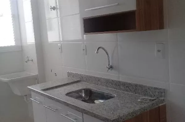 Apartamento para aluguel Jardim Zara RIBEIRAO PRETO - Foto 2