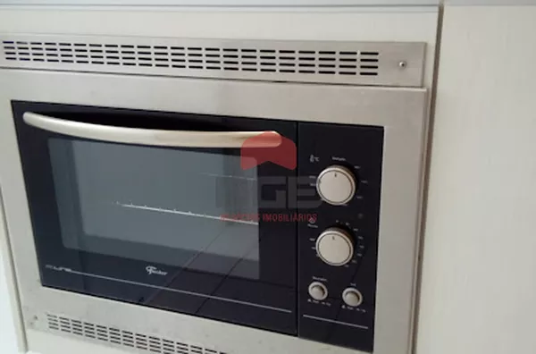 Apartamento em Campos Elísios  -  Ribeirão Preto - Foto 4