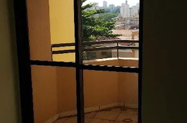 Apartamento para aluguel Centro RIBEIRAO PRETO - Foto 2