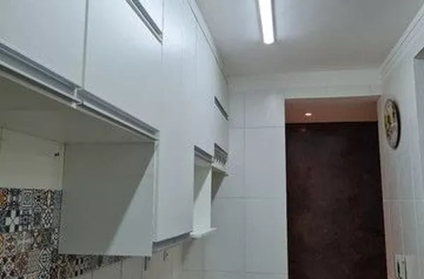 Apartamento para aluguel Parque São Sebastião RIBEIRAO PRETO - Foto 2