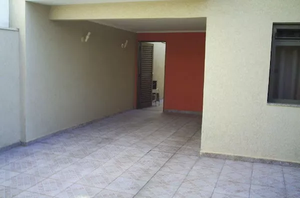 Casa para venda Jardim Antártica RIBEIRAO PRETO - Foto 2