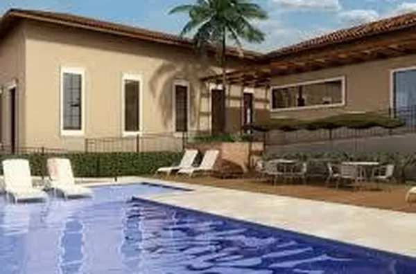 Terreno para venda Núcleo São Luís RIBEIRAO PRETO - Foto 3