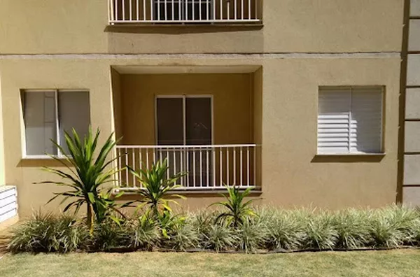 Apartamento para venda Ipiranga RIBEIRAO PRETO - Foto 2