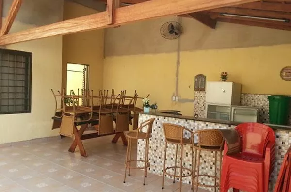 Casa para venda Recreio Anhangüera RIBEIRAO PRETO - Foto 6