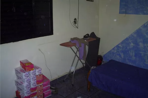 Dormitorio