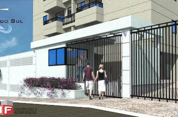 Apartamento para venda Nova Aliança RIBEIRAO PRETO - Foto 3