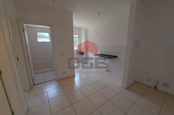 Apartamento em Valentina Figueiredo  -  Ribeirão Preto - Foto 1