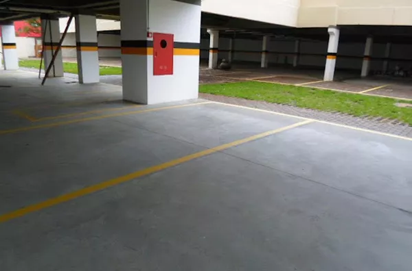 Apartamento para aluguel Vila Amélia RIBEIRAO PRETO - Foto 4
