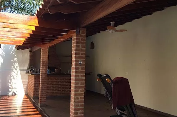 Sobrado para aluguel e venda City Ribeirão RIBEIRAO PRETO - Foto 6