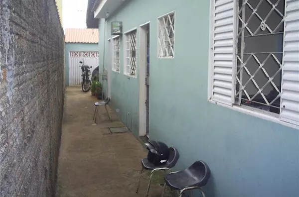 Casa para venda Jardim Helena RIBEIRAO PRETO - Foto 1